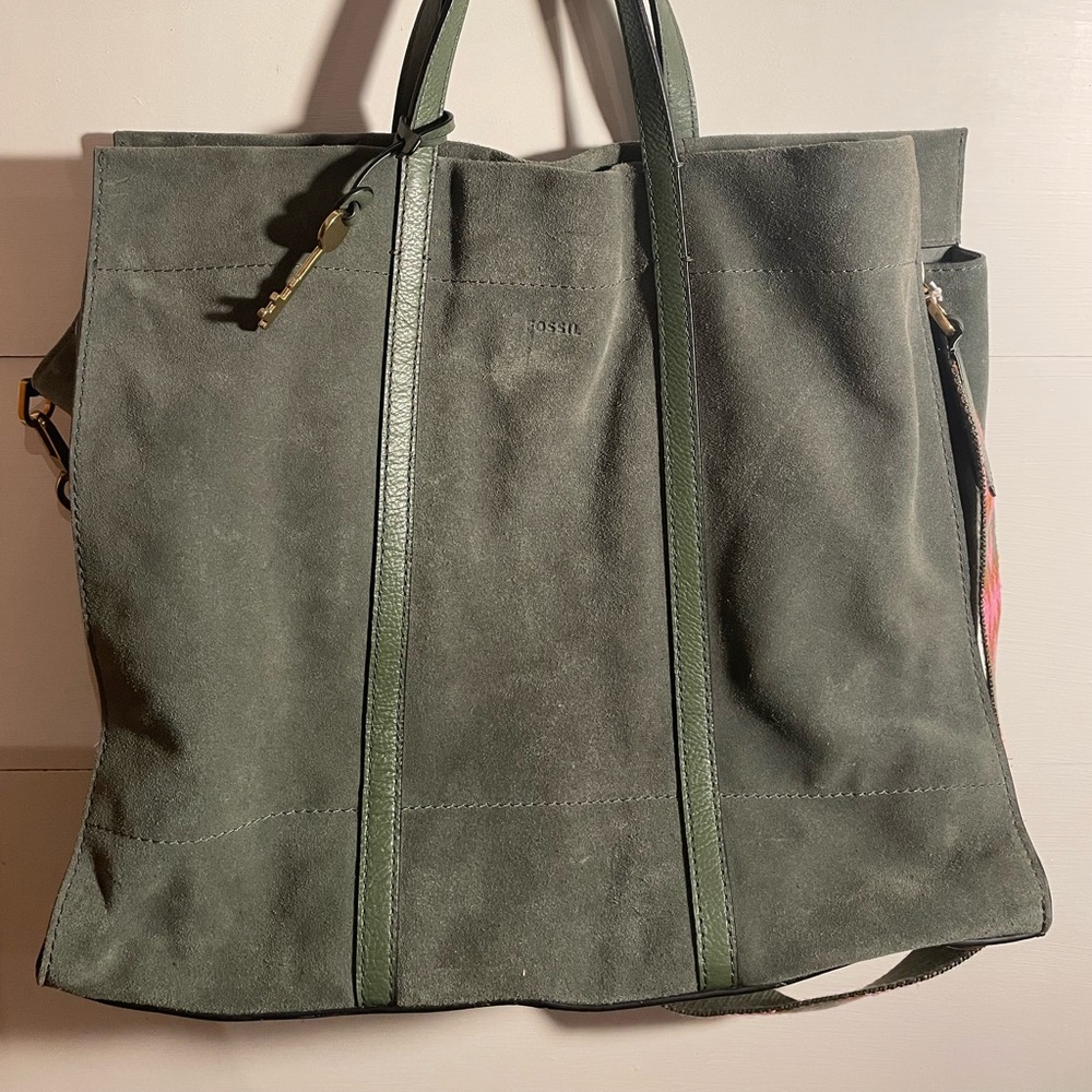 Fossil bag - Picture 2 of 7